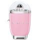 Smeg Spremiagrumi 50's Style – Rosa LUCIDO – CJF11PKEU 2