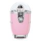 Smeg Spremiagrumi 50's Style – Rosa LUCIDO – CJF11PKEU 3