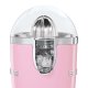 Smeg Spremiagrumi 50's Style – Rosa LUCIDO – CJF11PKEU 4