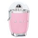 Smeg Spremiagrumi 50's Style – Rosa LUCIDO – CJF11PKEU 5