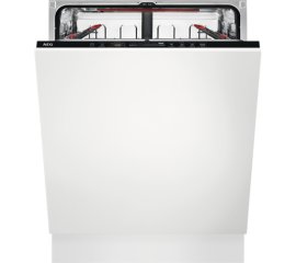 AEG FSE74627P A scomparsa totale 13 coperti C