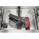 AEG FSE74627P Lavastoviglie integrata totale serie 7000 GlassCare 60 cm 12
