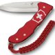 Victorinox Evoke Alox Coltello da caccia Rosso 2