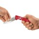 Victorinox Evoke Alox Coltello da caccia Rosso 12
