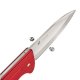 Victorinox Evoke Alox Coltello da caccia Rosso 17