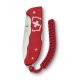 Victorinox Evoke Alox Coltello da caccia Rosso 4
