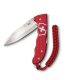 Victorinox Evoke Alox Coltello da caccia Rosso 5