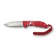 Victorinox Evoke Alox Coltello da caccia Rosso 6