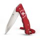 Victorinox Evoke Alox Coltello da caccia Rosso 7