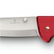 Victorinox Evoke Alox Coltello da caccia Rosso 9