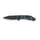 Victorinox Evoke BSH Alox Coltello da caccia Blu, Mimetico 5