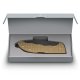 Victorinox Evoke BS Alox Coltello da caccia Beige 10