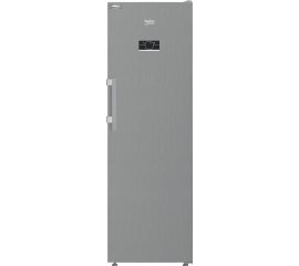 Beko B7RMLNE445ZXP frigorifero Libera installazione 365 L D Acciaio inox