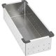 Smeg COL19H cestino e vassoio per lavello Colapasta per lavello Acciaio inox 2