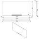 Smeg Accessori KIT1A5-81 3