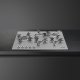 Smeg 6MP1BF accessorio e componente per piano cottura Manopola di controllo 8