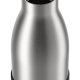 EMSA Bludrop Sleeve N3110500 borraccia Fitness, Sport 500 ml Acciaio inox Nero, Acciaio inox 3
