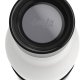 EMSA Bludrop Sleeve N3110500 borraccia Fitness, Sport 500 ml Acciaio inox Nero, Acciaio inox 5