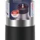EMSA Bludrop Sleeve N3110500 borraccia Fitness, Sport 500 ml Acciaio inox Nero, Acciaio inox 7