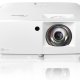 Optoma ZH450ST Proiettore a corto raggio 4200 ANSI lumen DLP 1080p (1920x1080) Compatibilità 3D Bianco 3