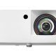 Optoma ZH450ST Proiettore a corto raggio 4200 ANSI lumen DLP 1080p (1920x1080) Compatibilità 3D Bianco 4