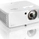 Optoma ZH450ST Proiettore a corto raggio 4200 ANSI lumen DLP 1080p (1920x1080) Compatibilità 3D Bianco 6