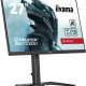 iiyama G-MASTER GB2770QSU-B5 Monitor PC 68,6 cm (27