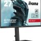 iiyama G-MASTER GB2770QSU-B5 Monitor PC 68,6 cm (27