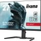 iiyama G-MASTER GB2770QSU-B5 Monitor PC 68,6 cm (27