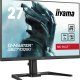 iiyama G-MASTER GB2770QSU-B5 Monitor PC 68,6 cm (27