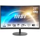 MSI Pro MP271CA Monitor PC 68,6 cm (27