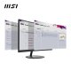 MSI Pro MP271CA Monitor PC 68,6 cm (27