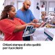 HP Unità di raccolta toner originale Laser 5