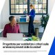 HP Unità di raccolta toner originale Laser 7