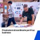 HP Unità di raccolta toner originale Laser 9