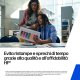 HP Unità di raccolta toner originale Laser 10