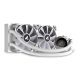 Sharkoon S80 RGB Case per computer, Processore Raffreddatore di liquidi tutto in uno 12 cm Bianco 1 pz 6