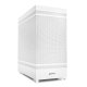 Sharkoon REBEL C50 ATX Full Tower Bianco 2