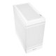 Sharkoon REBEL C50 ATX Full Tower Bianco 4