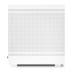 Sharkoon REBEL C50 ATX Full Tower Bianco 5