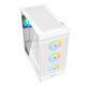 Sharkoon REBEL C50 RGB ATX Full Tower Bianco 4
