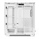 Sharkoon REBEL C50 RGB ATX Full Tower Bianco 7