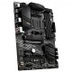 MSI B550-A PRO scheda madre AMD B550 Socket AM4 ATX 4