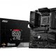 MSI B550-A PRO scheda madre AMD B550 Socket AM4 ATX 6