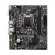 MSI B560M PRO-E scheda madre Intel B560 LGA 1200 (Socket H5) micro ATX 2