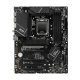 MSI PRO B760-P WIFI DDR4 scheda madre LGA 1700 ATX 3
