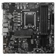 MSI PRO B760M-P DDR4 scheda madre Intel B760 LGA 1700 micro ATX 3