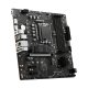 MSI PRO B760M-P DDR4 scheda madre Intel B760 LGA 1700 micro ATX 5