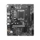 MSI PRO H610M-E DDR4 scheda madre Intel H610 LGA 1700 micro ATX 3