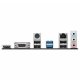 MSI PRO H610M-E DDR4 scheda madre Intel H610 LGA 1700 micro ATX 6
